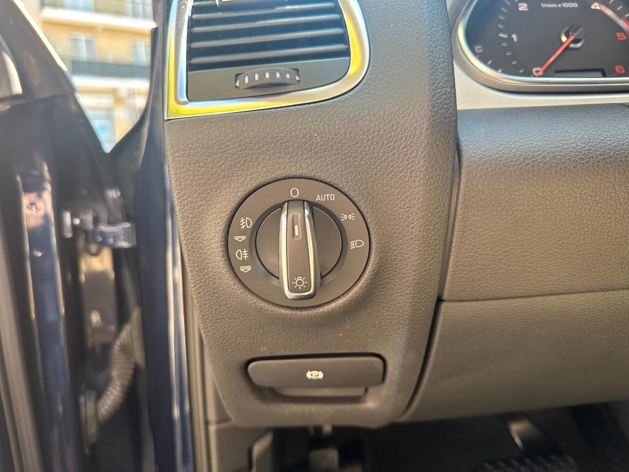 Audi Q7 4.2 V8 TDI quattro