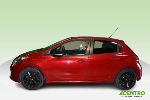 PEUGEOT 208 - 1.2 BZ ALLURE 5P