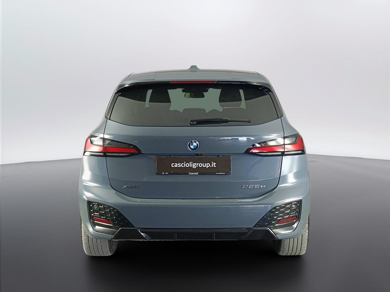 BMW Serie 2 U06 Active Tourer - 225e Active Tourer xdrive Msport auto