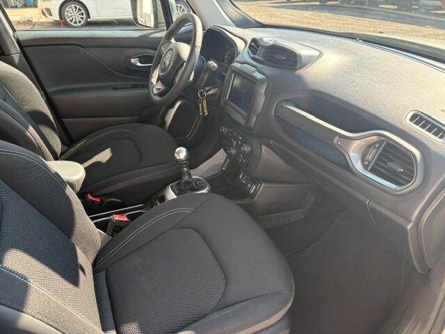 Jeep Renegade 1.0 T3 Limited