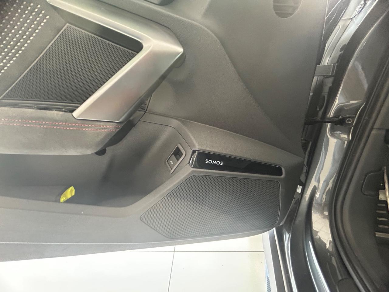 Audi A3 RS 3 SPB TFSI quattro S tronic pano