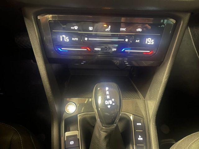 VOLKSWAGEN Tiguan 1.4 TSI eHYBRID DSG Elegance 18" MATRIX PLUG IN