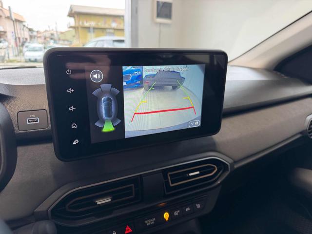 DACIA Sandero Stepway 1.0 TCe ECO-G Extreme Up Km0