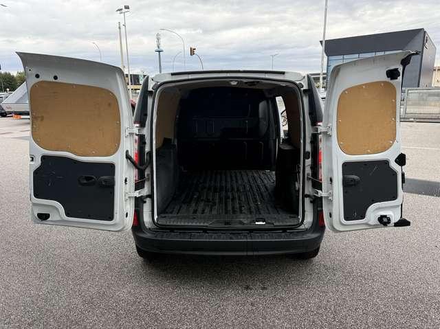 Nissan NV250 1.5dci Furg L2 115cv E6D Temp 2000x1400x1200kg707