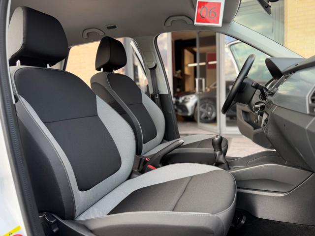 SKODA Fabia 1.4 TDI 75 CV Ambition N1