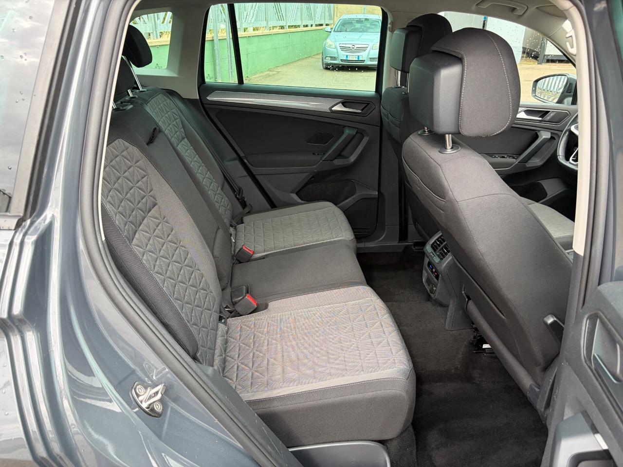 Volkswagen Tiguan 2.0 TDI 150 CV SCR DSG Life