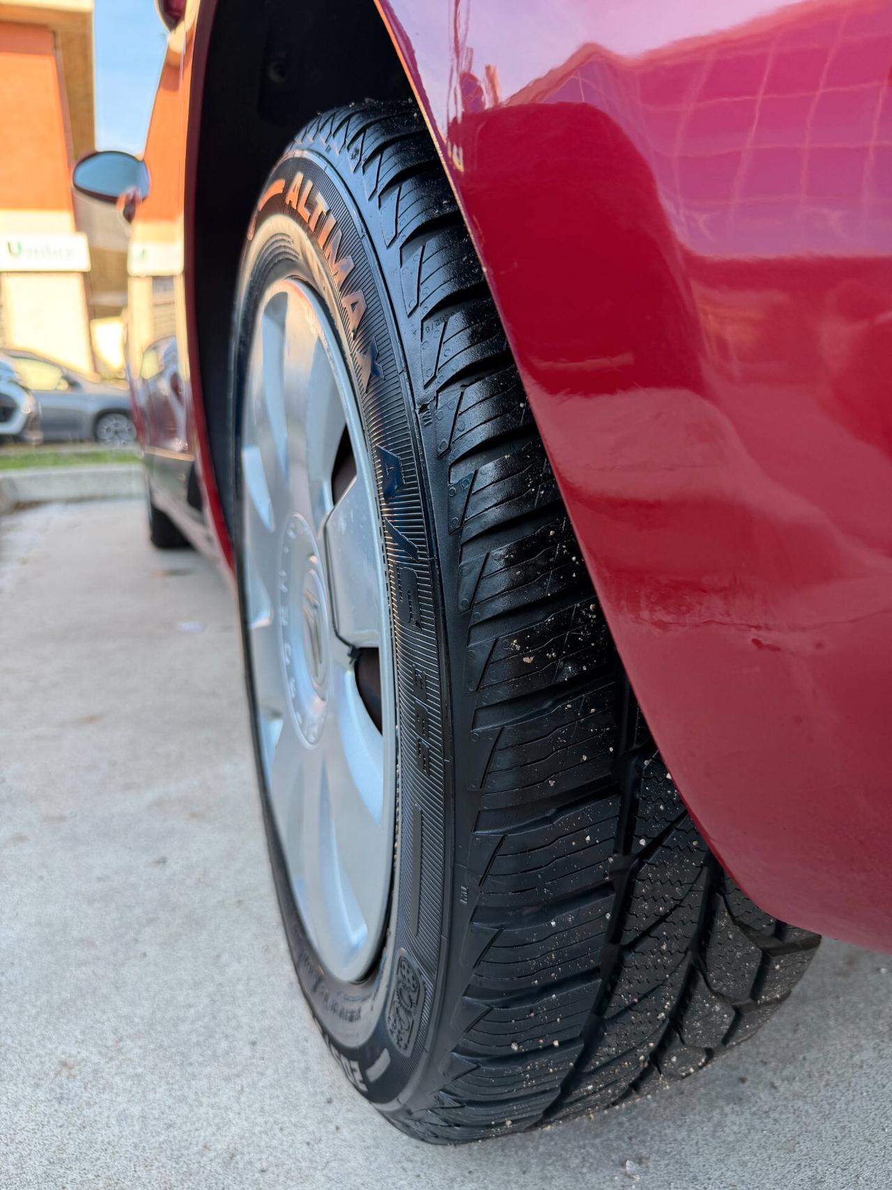 Citroen C4 1.6 HDi 110CV FAP Exclusive