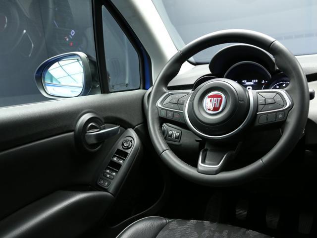 FIAT 500X 1.0 T3 120 CV Cross