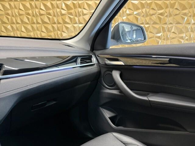 Bmw X1 xDrive25e Advantage