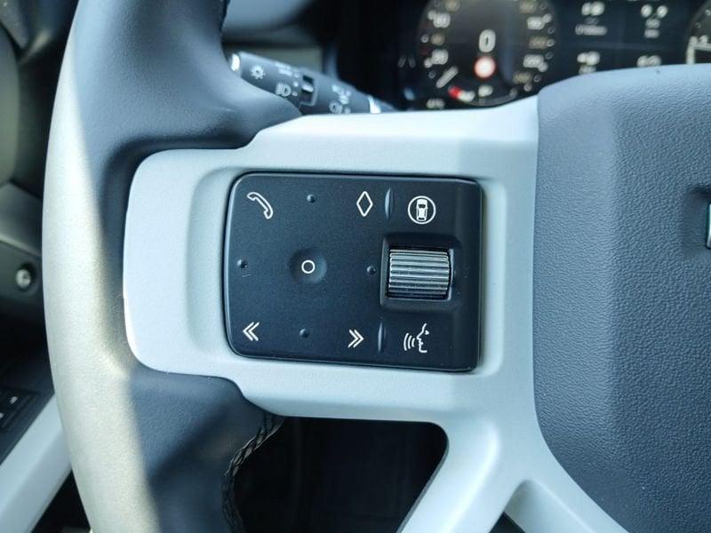 Land Rover Defender 110 3.0D I6 200 CV AWD Auto SE N1