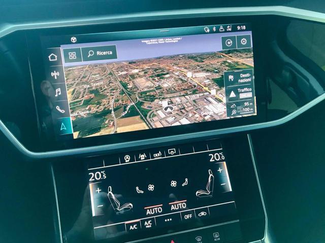 AUDI A6 Avant 40 2.0 TDI S tronic Business Plus no vincoli