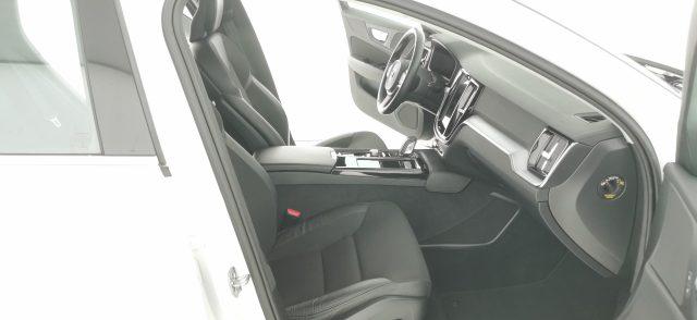 VOLVO V60 T6 Twin Engine AWD Geartronic Business Plus