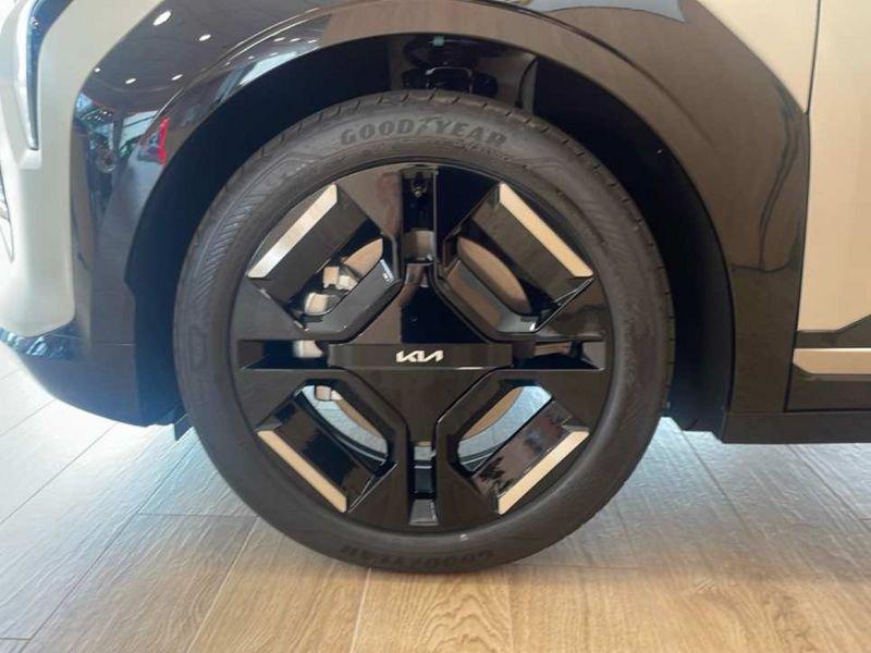Kia EV3 Long Range GT-Line+ AWD (OBC 22kW) MY27