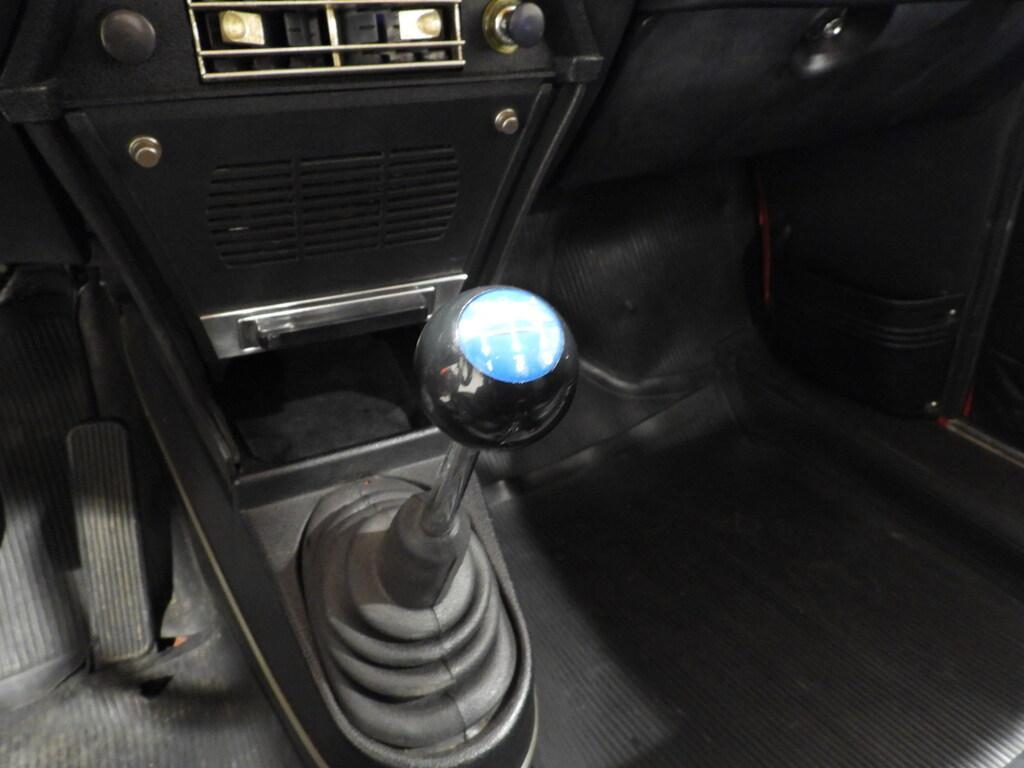 Lancia Beta Montecarlo Coupe FULVIA COUPE 1.3 S MONTECARLO TIPO 818.630