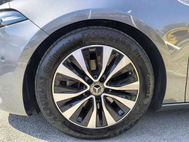 MERCEDES-BENZ A 180 d Sport