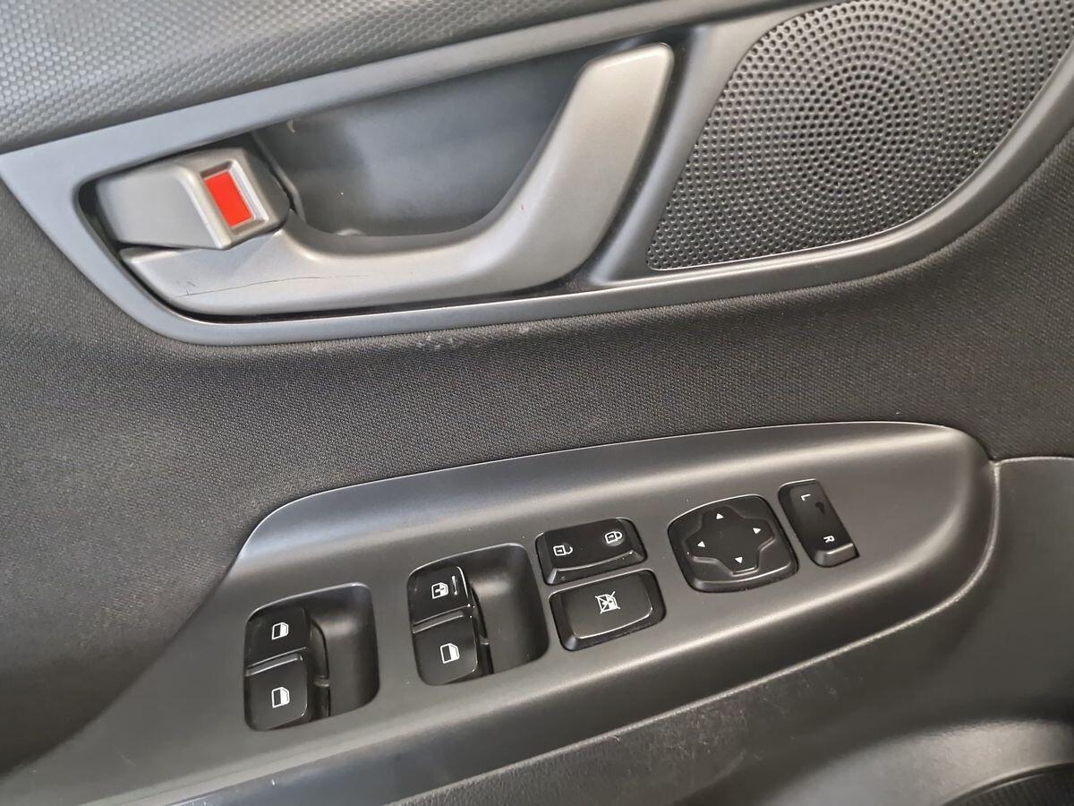 HYUNDAI KONA 1.6 CRDI COMFORT