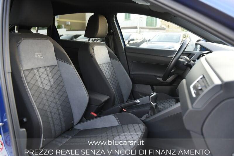 Volkswagen Taigo 1.0 TSI 85kW R-Line