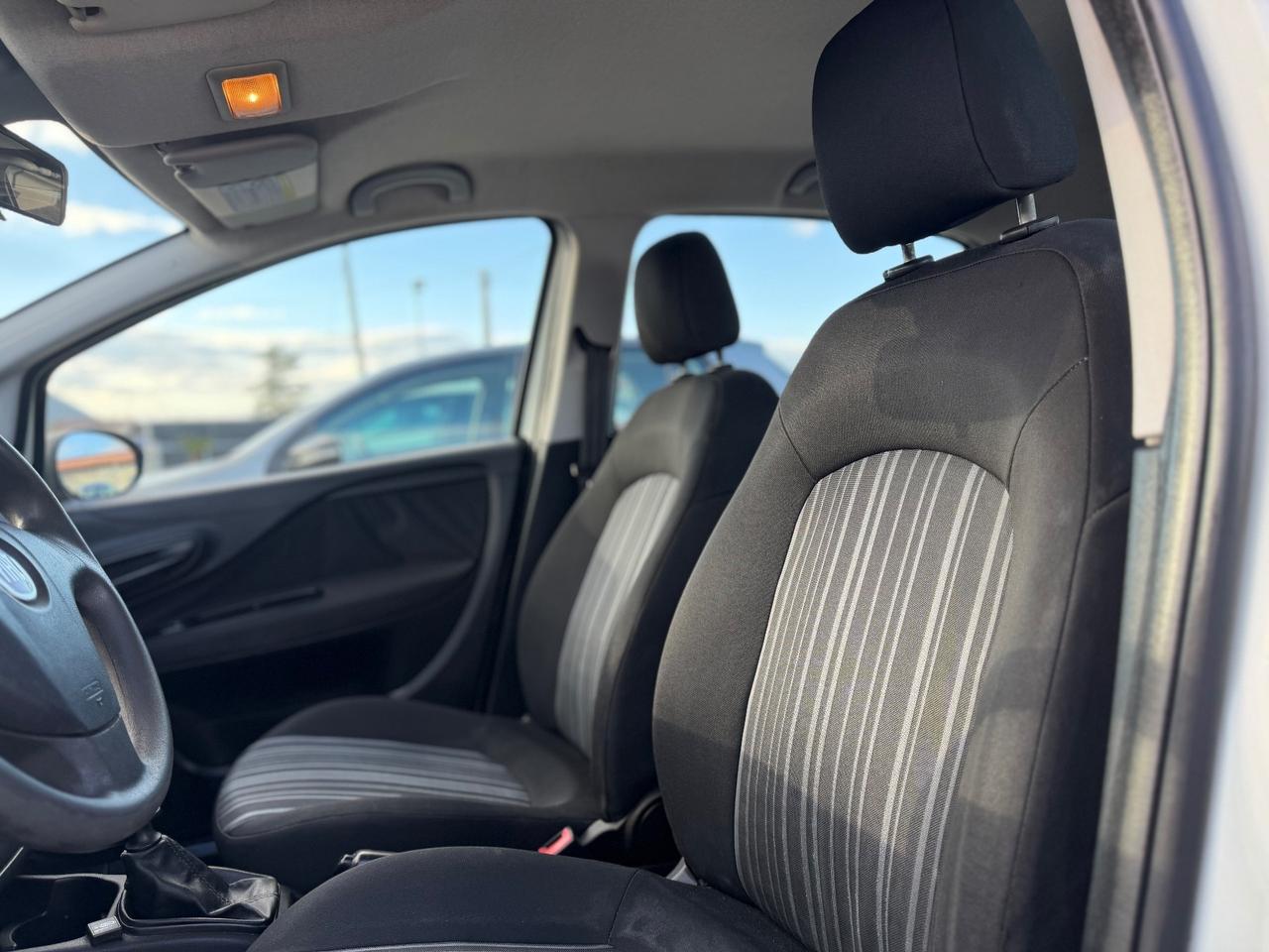 Fiat Grande Punto 1.4 GPL 5 porte Actual