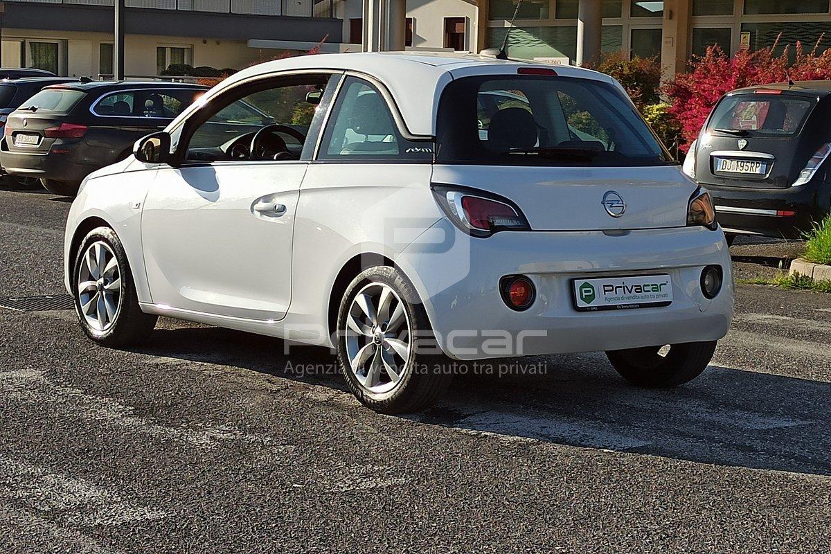 OPEL Adam Rocks 1.2 70 CV