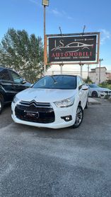 Ds DS4 4 1.6 e-HDi 110 airdream CMP6 Business