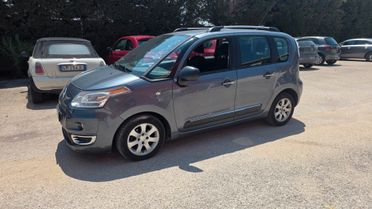 Citroen C3 1.6 e-HDi 90 airdream Exclusive