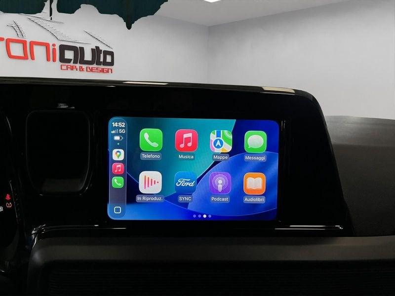 Ford Tourneo Courier Tourneo Courier 1.0 EcoBoost Powershift Titanium