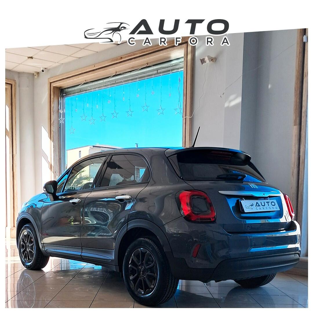 Fiat 500X 1.3 MultiJet 95 CV Club