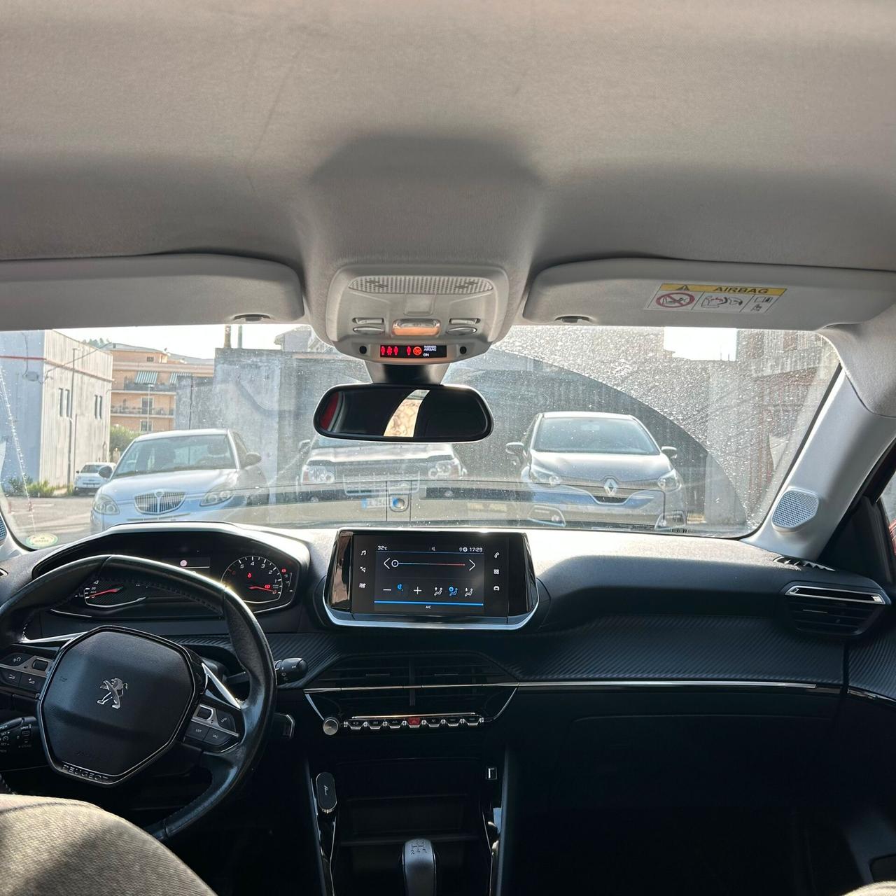 Peugeot 208 PureTech 75 Stop&Start 5 porte Active