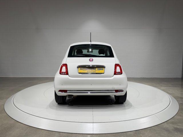 FIAT 500 1.3 M-Jet 95 CV Lounge NEOPATENTATI / PREZZO REALE