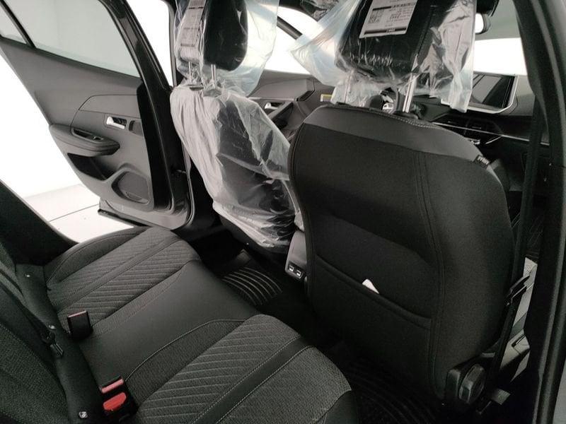 Peugeot 2008 2008 Hybrid 145 e-DCS6 Allure