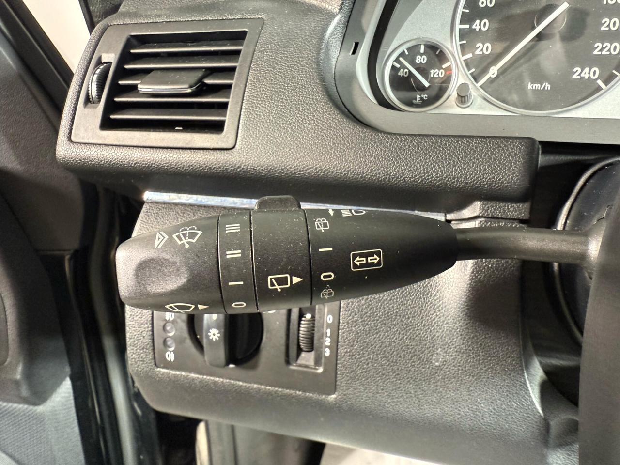 Mercedes-benz B 180 B 180 CDI Premium
