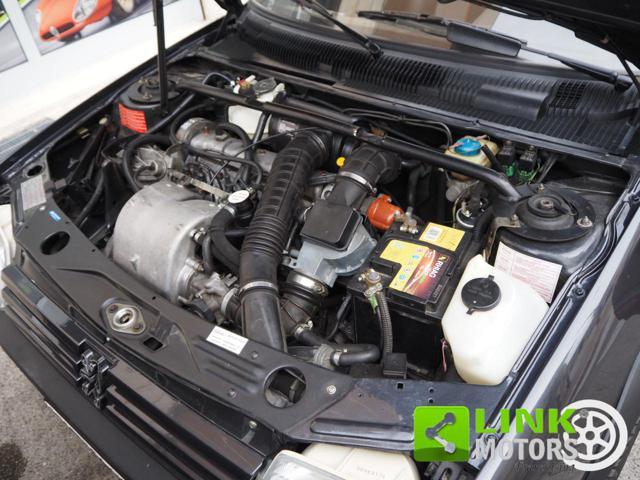 PEUGEOT 205 1.9 3 porte GTI