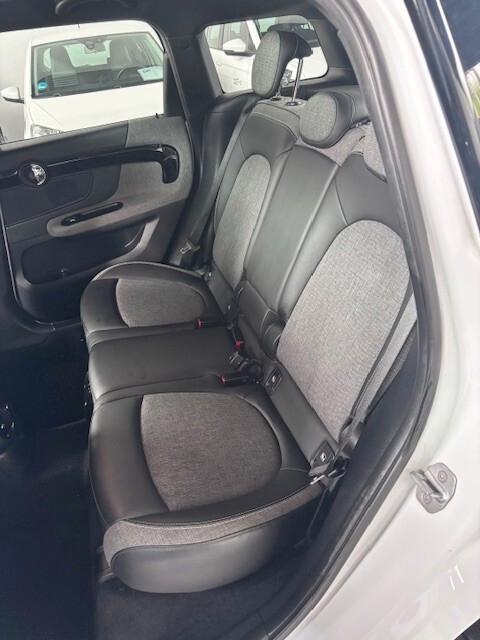 Mini Cooper D Countryman,ALL4 Automatica, FULL FULL