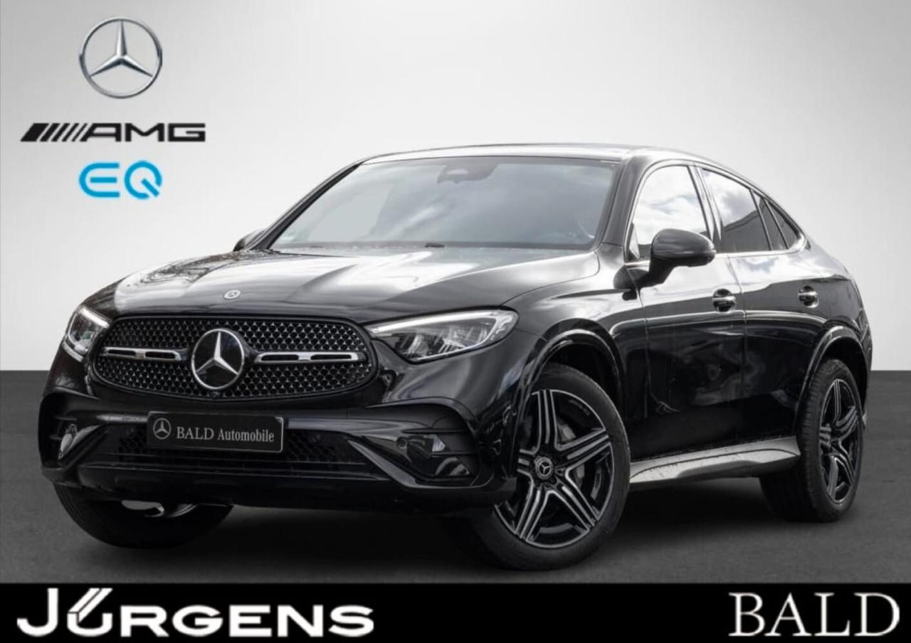 Mercedes-benz GLC 200 4Matic Mild Hybrid AMG