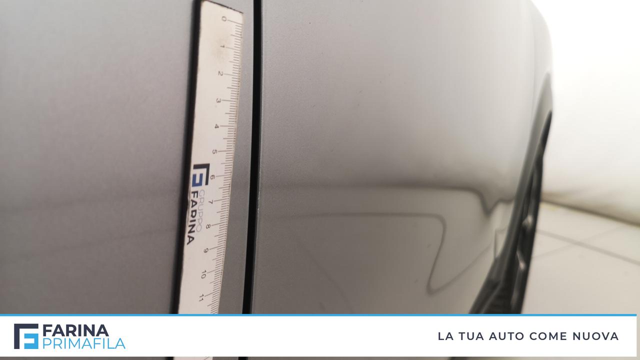 CITROEN C3 Aircross I 2021 - C3 Aircross 1.2 puretech Max s&s 130cv eat6