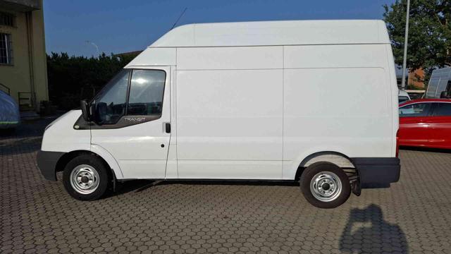 FORD Transit 280M 2.2 TDCI TETTO ALTO