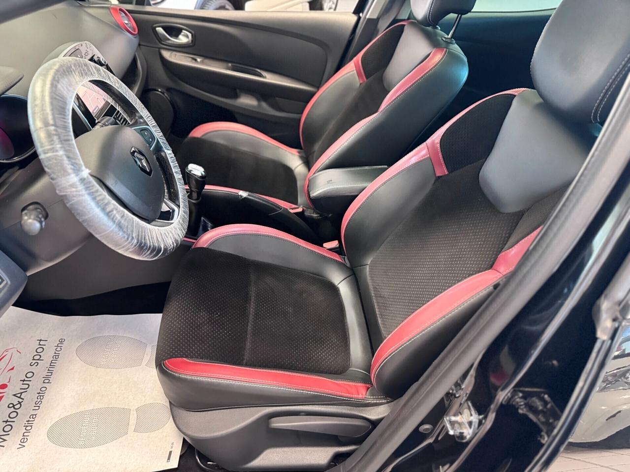 Renault Clio dCi 8V 90CV Start&Stop 5 porte Energy Excite