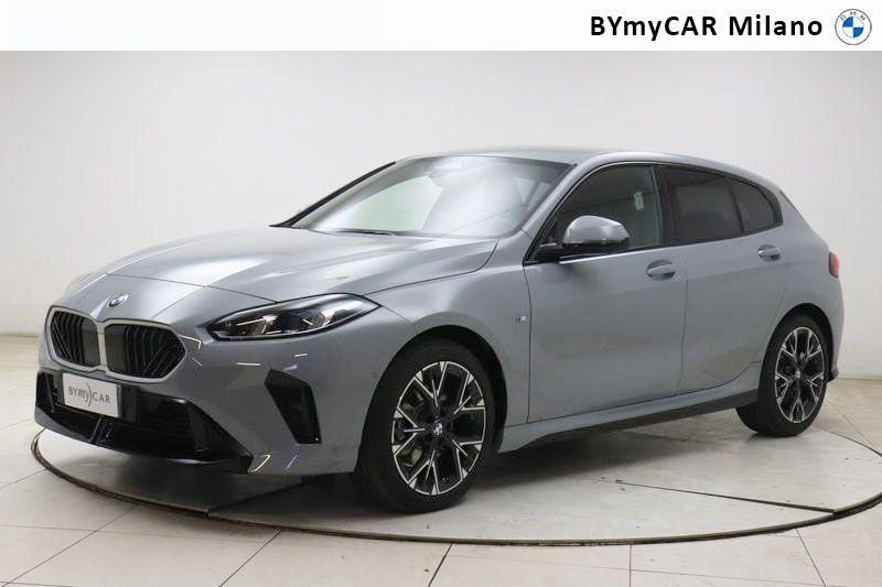 BMW Serie 1 118 d MSport DCT