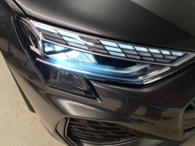 Audi A3 A3 SPB 35 TDI S tronic S line edition