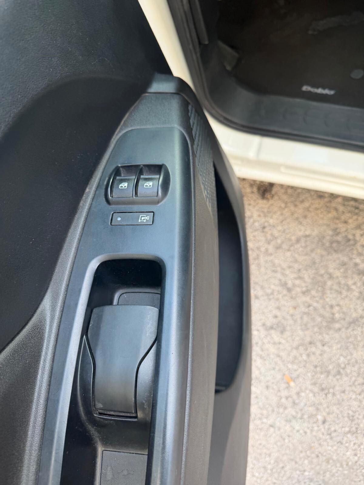 FIAT DOBLO CARGO MAXI XL LH2 LOUNGE 1.6 MJET 105CV E6D