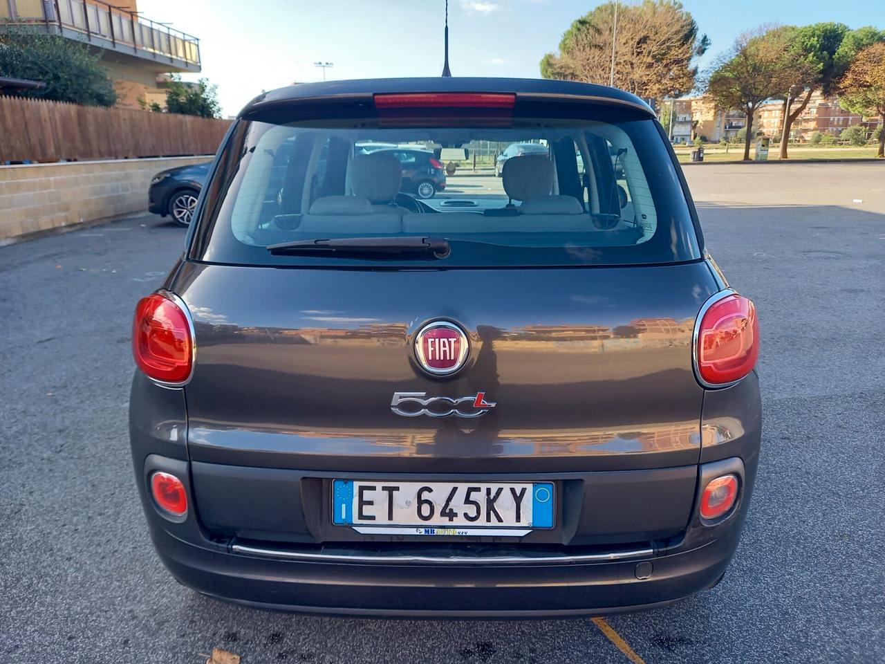 Fiat 500L 1.3 Multijet 100.000km ORIGINALI