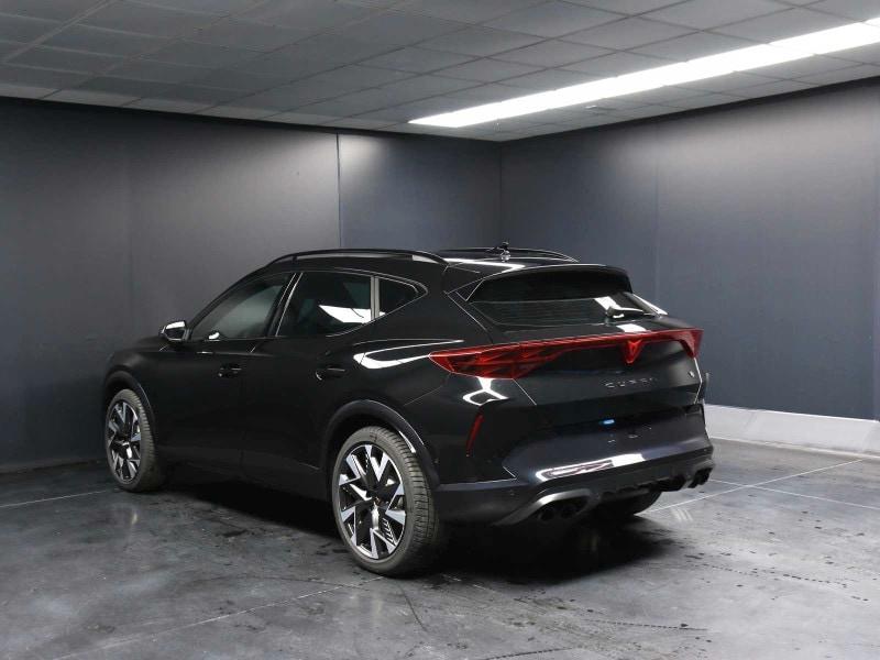 CUPRA Formentor Formentor 2.0 TSI DSG 4Drive VZ