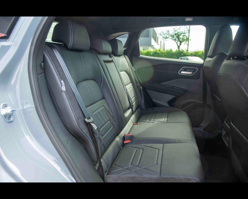 Nissan Qashqai NEW N-DESIGN e-POWER 2WD