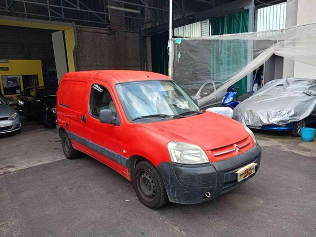 CITROEN Berlingo 1.9 D 3p.