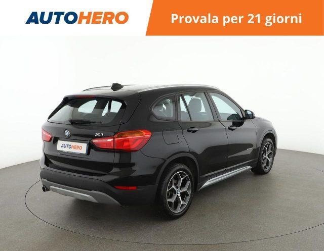 BMW X1 sDrive16d xLine