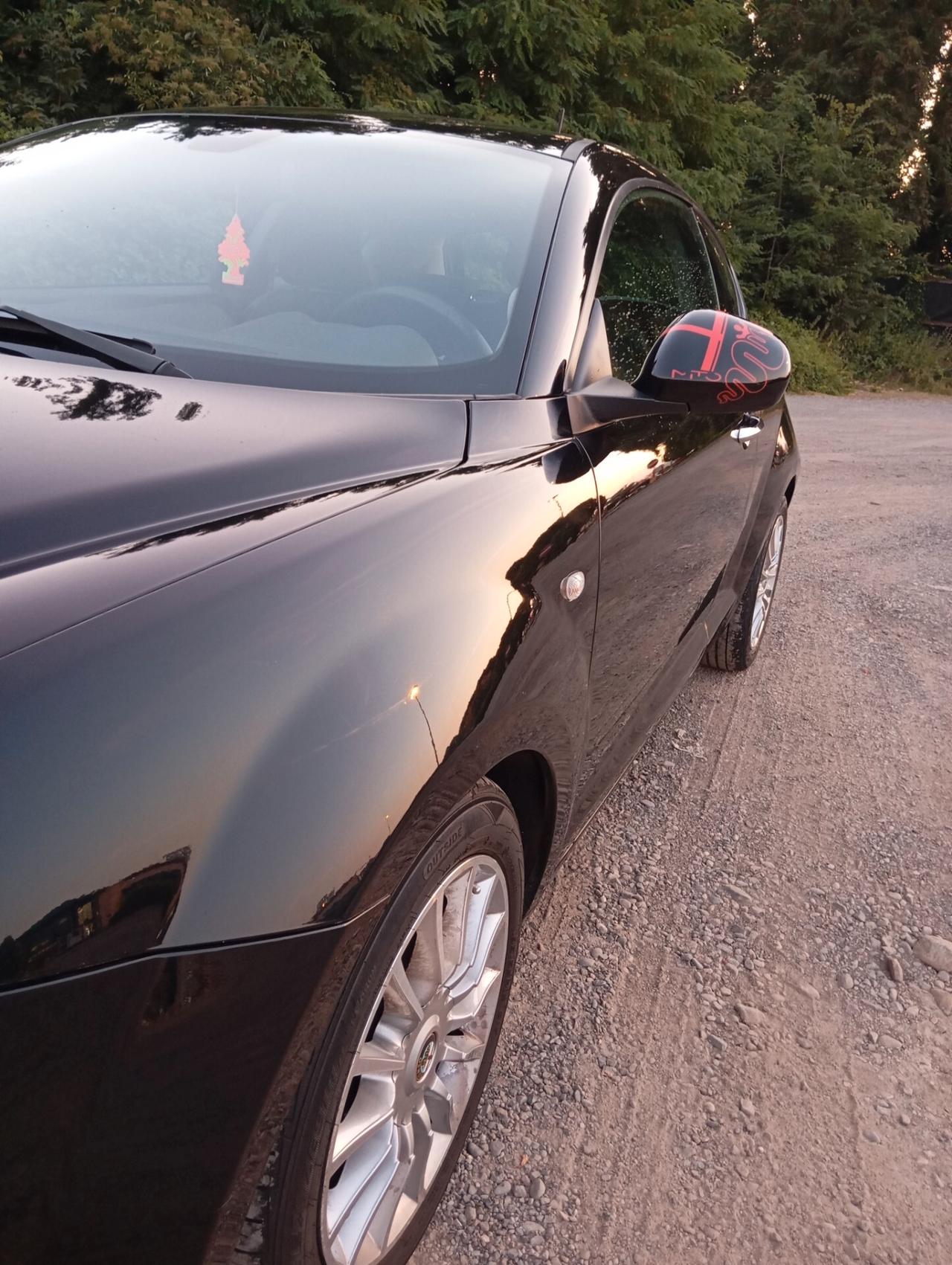 Alfa Romeo MiTo 1.3 JTDm 85 CV Motore nuovo