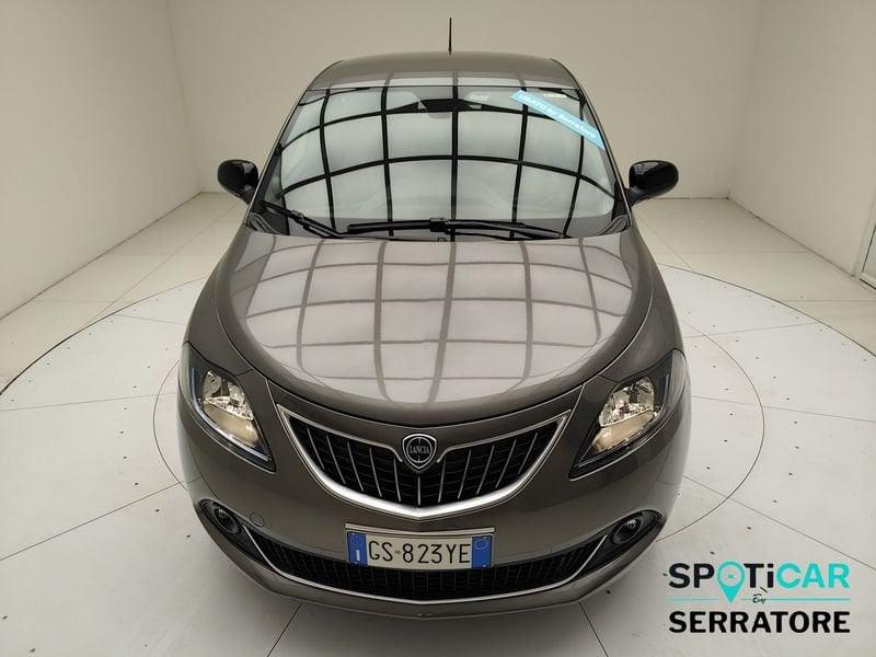 Lancia Ypsilon III 2021 1.0 firefly hybrid Platino s&s 70cv