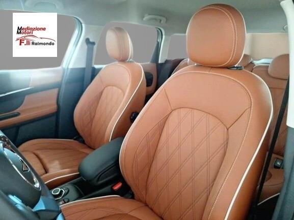 Mini Cooper SE Countryman