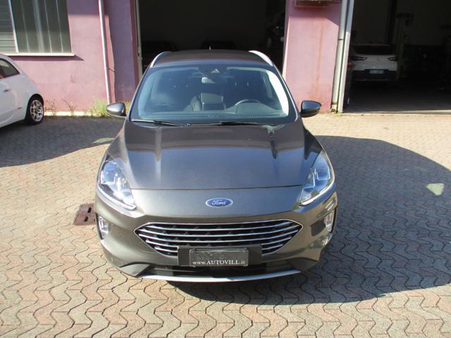 FORD Kuga 2.5 Plug In Hybrid 225 CV CVT 2WD Titanium Busines