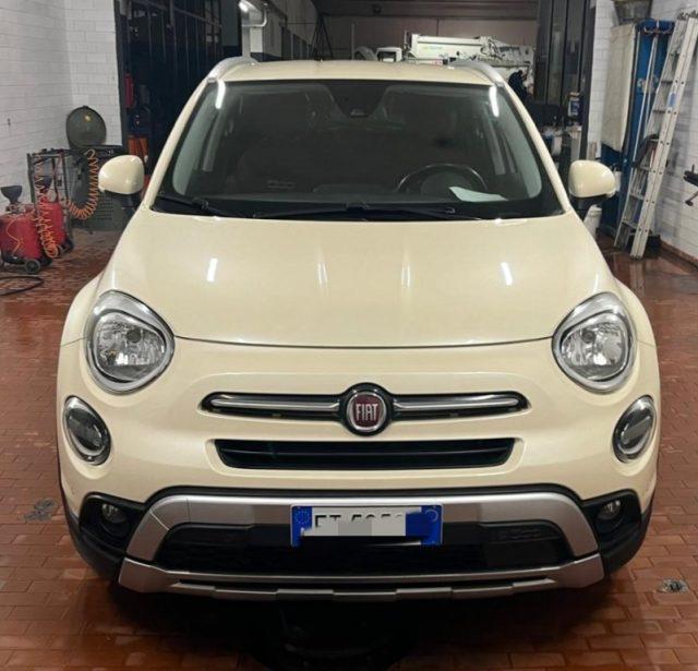 FIAT 500X 1.3 T4 150 CV DCT Cross